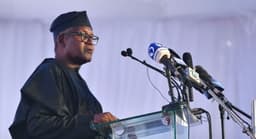 Dangote says those with more money should try their luck with Nigerian refineries