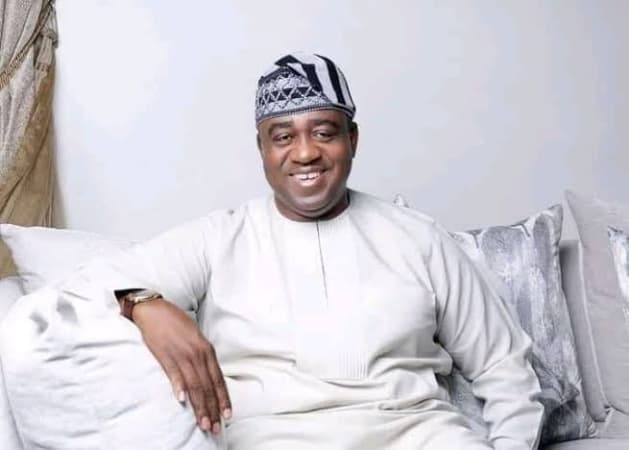 Suswam set to dump ADC for APC, declares support for Tinubu