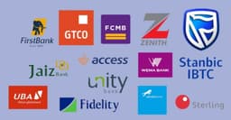 Nigerian banks cement dominance in top 300 global ranking