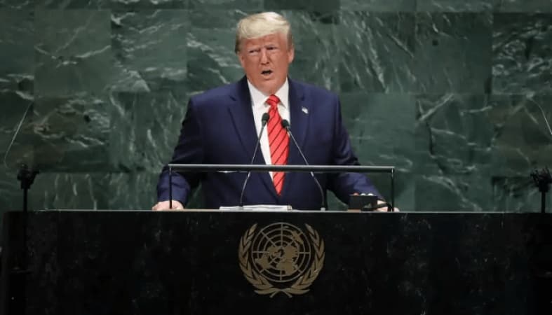 Trump?s invasion threat raises risks for Nigerian assets