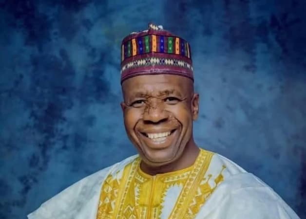 Popular Kannywood actor, Malam Nata’ala dies after prolonged illness