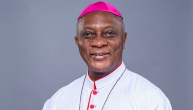 Archbishop Martins: Nigeria’s security agencies lax in protecting christians