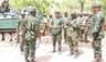 Soldiers rescue 2 kidnapped victims, recover N3.8m ransom in Kogi