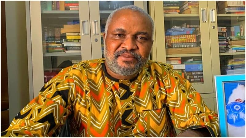 Nigeria's genocide of Christians is true, By Emmanuel Nnadozie Onwubiko