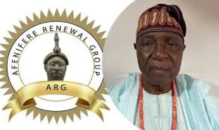Trump: Afenifere condemns foreign intervention, demands state police
