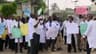 Patients turned away, surgeries delayed as resident doctors? strike enters day three