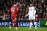 Champions League: Liverpool banned from playing Real Madrid