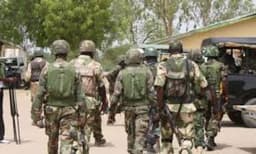 Troops neutralise 19 bandits, foil incursion into Kano LGA