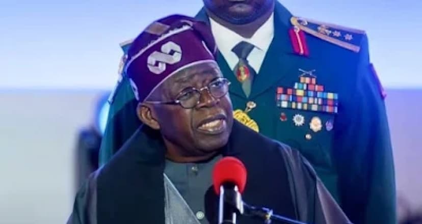 Tinubu orders immediate resolution of doctors? strike