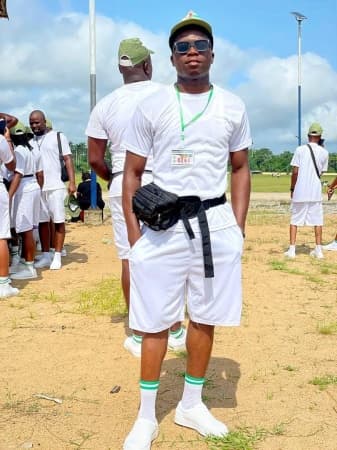 Police declare NYSC member missing in Bayelsa
