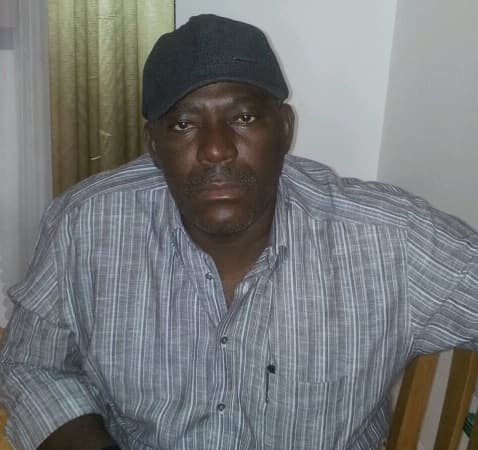 The Nigerian politician and tomorrow