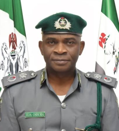 Apapa Customs breaks record with N304bn revenue collection in October