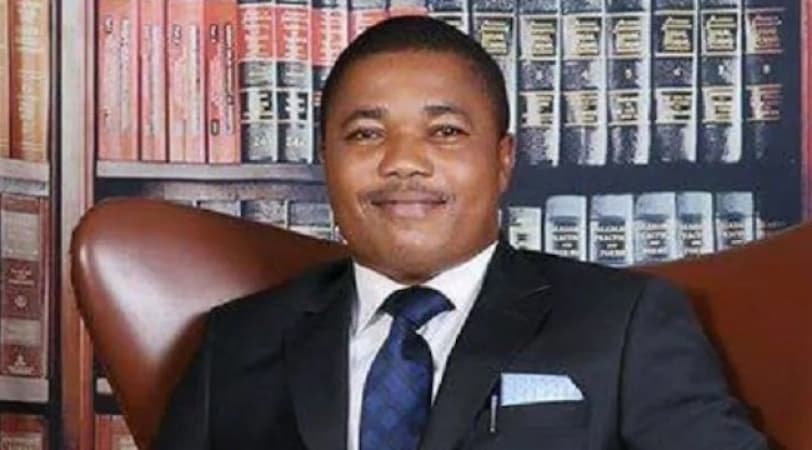 Alleged Christian genocide: Don’t disregard threat from Trump, Rights Lawyer Ejiofor urges Nigerian Govt