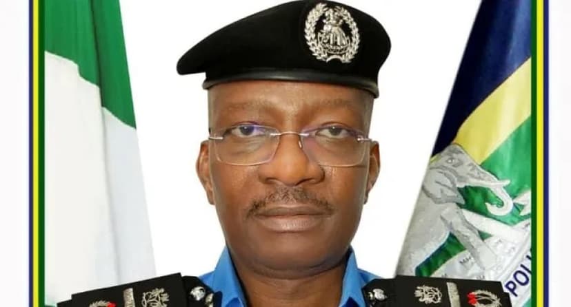 Insecurity: Steer clear from Anambra poll, IGP warns IPOB, ESN, Ebube-Agu