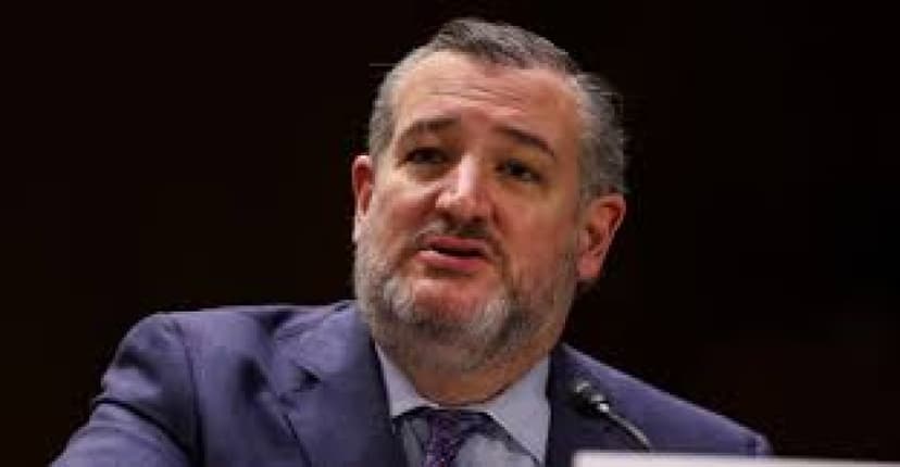 Meet Ted Cruz, the US senator who made Nigeria?s Christian genocide claim a global issue