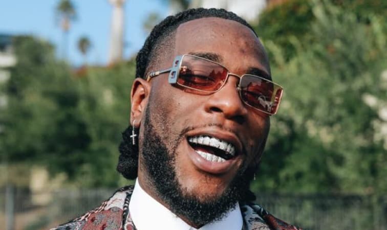 Burna Boy speaks on conversion to Islam, admits spiritual confusion