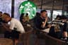 Starbucks to sell control of China business to Boyu Capital in $4 billion deal