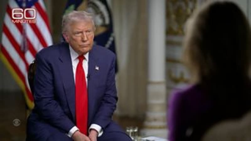 Trump backs Cuomo for New York City mayor and threatens to cut funding if Mamdani wins