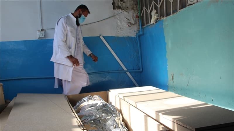 WHO says health funding to drop up to 40% in 2025, disrupting essential health services