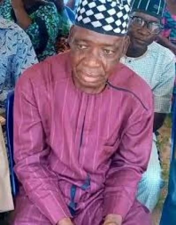 Gunmen kill ex-councillor, rob passengers in Benue