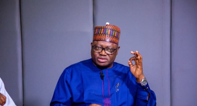 Trump?s genocide allegation against Tinubu?s govt shows US intelligence has failed ? NOA