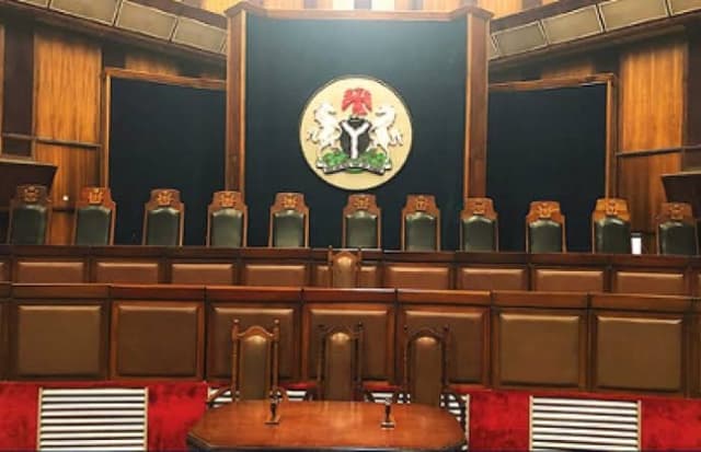Court frees 13 unlawfully detained inmates in Taraba, awards N48m damages