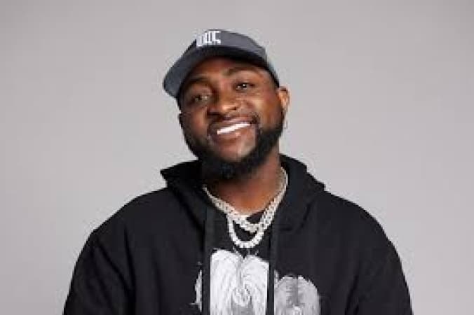 I would love to play taxi driver role in a movie ? Davido