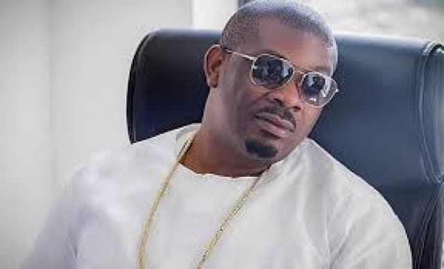 Why I’m scared of getting married — Don Jazzy