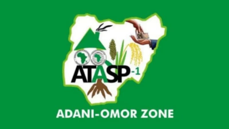 FG plans mop up of excess food in circulation ? ATASP-1 Coordinator