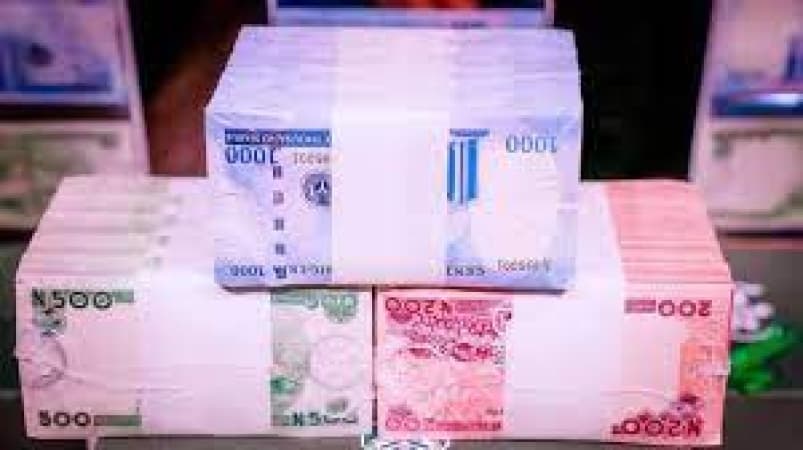 Naira recoups losses as market shrugs off Trump threat