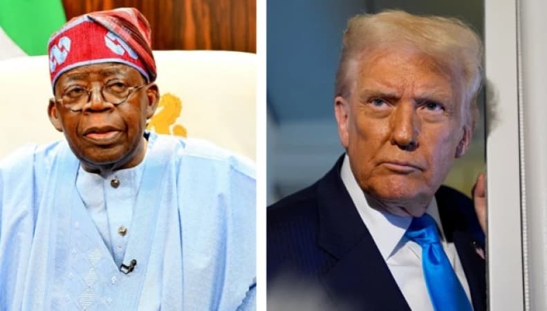 Trump?s military threats: Time for us to unite against division, FG urges Nigerians