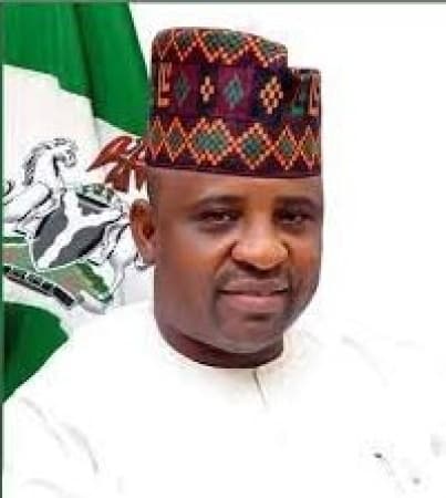 Bandits attack Rep member?s convoy