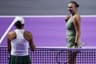 Why Madison Keys and Amanda Anisimova didn?t shake hands after WTA Finals match