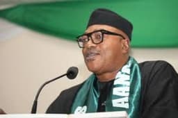 Ex-DSS Director asks FG to take Trump’s military action threat seriously