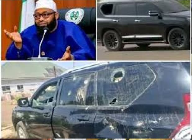 Niger LG poll: NNPP candidate arrested over attack on Bago?s convoy