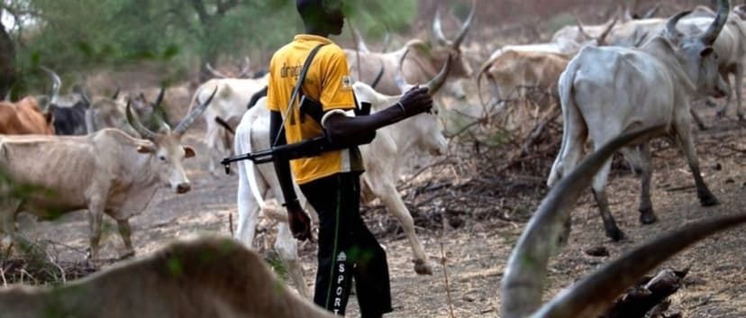 Murder of Fulani herder triggers reprisal attack, leaves three villagers dead in Benue community