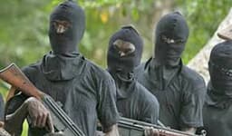 Gunmen kill two, injure another in Kogi community
