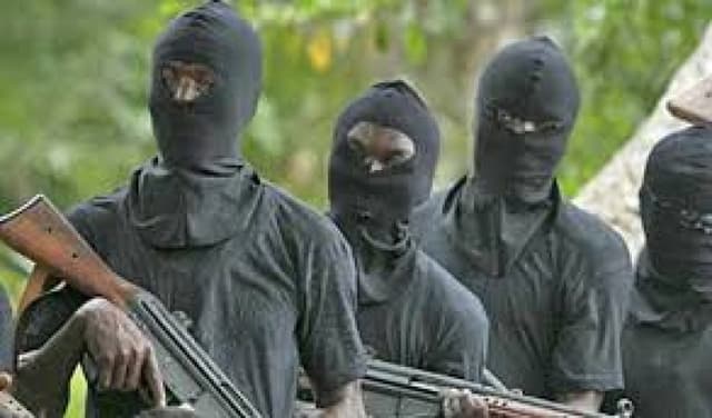 Gunmen kill two, injure another in Kogi community