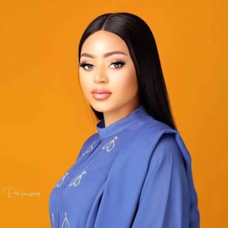 My mum warned me not to marry Ned Nwoko ? Regina Daniels