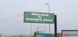 Anambra community celebrates return of slave descendant from US