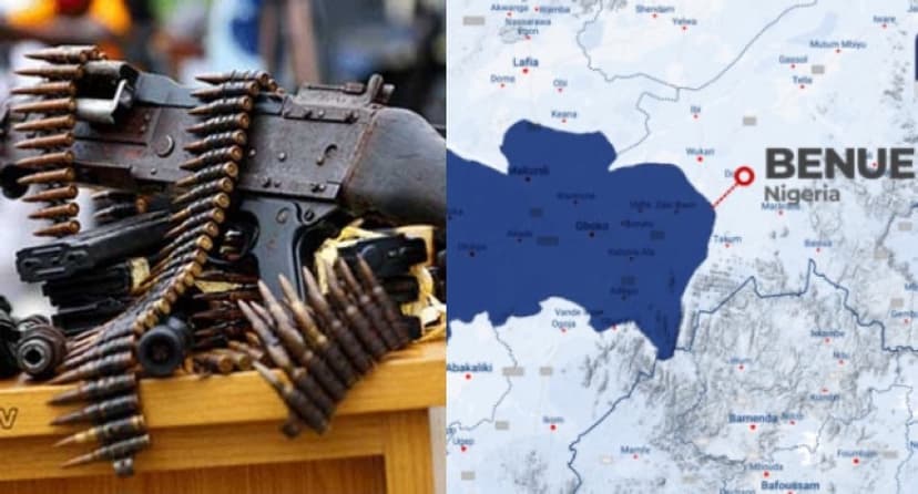 Seven killed in Benue LGA in suspected herdsmen Aattacks