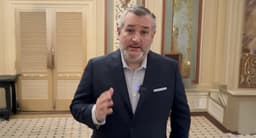 CPC Designation: US senator Ted Cruz vows to hold Nigerian officials accountable