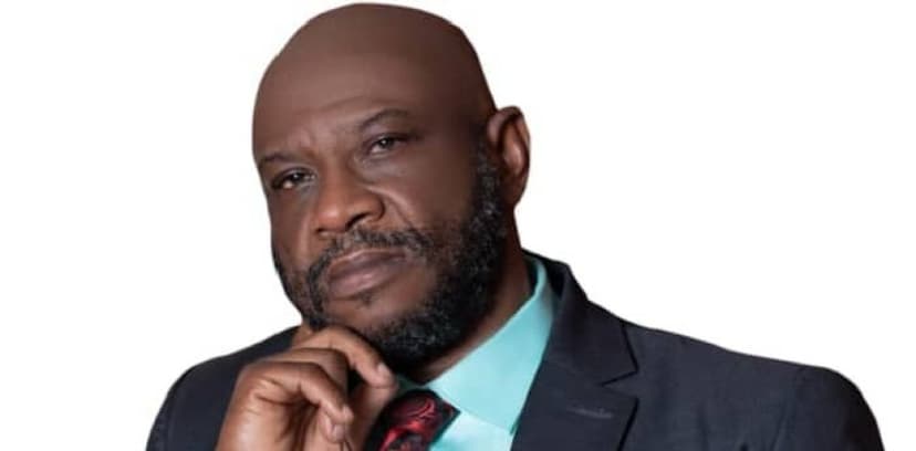 Anambra 2025: I won't be surprised if INEC declares me winner ? AA Candidate Nweke