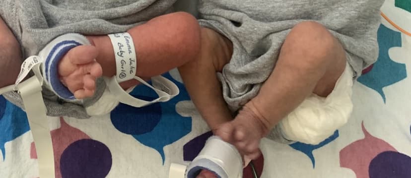 Edo hospital cleared of negligence in deaths of pre-term twins