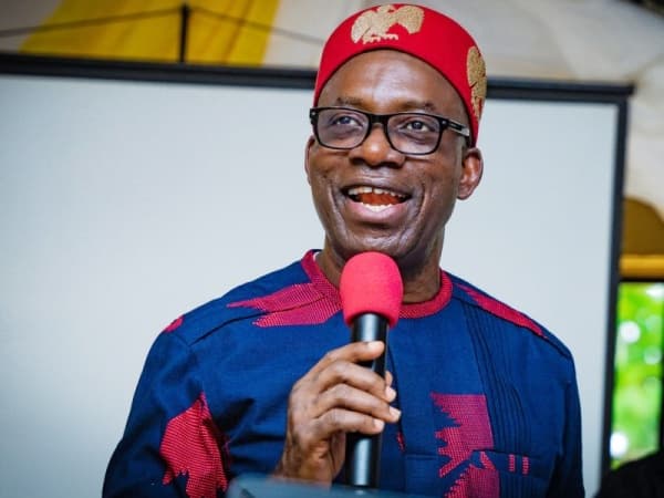 How Soludo is driving Anambra?s growth in security, development and innovation ?Barr. Chiegboka