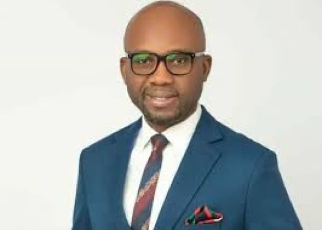 Senate suspends Udeh?s confirmation as minister over pending security clearance