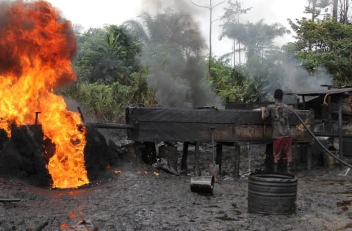 Senate uncovers unaccounted N300bn in crude oil proceeds