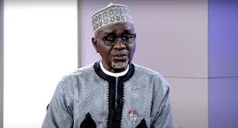 I?ll remain in politics for life ? Sen. Shekarau