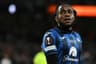Champions League: Lookman, Atalanta manager clash in fierce altercation