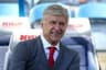 Wenger names the only club that can stop Arsenal's Champions League success